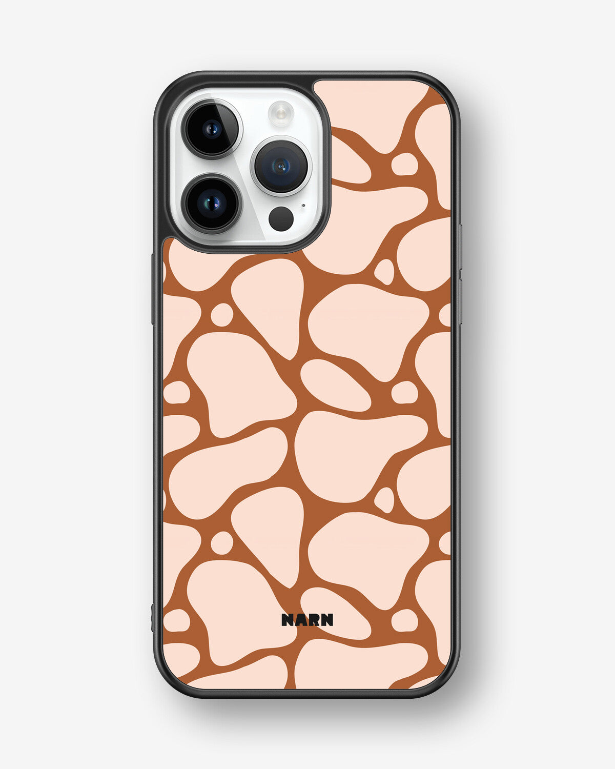 iPhone 14 Pro Max Hard Case – Organic Terra - View 1