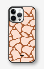 iPhone 14 Pro Max Hard Case – Organic Terra - View 1
