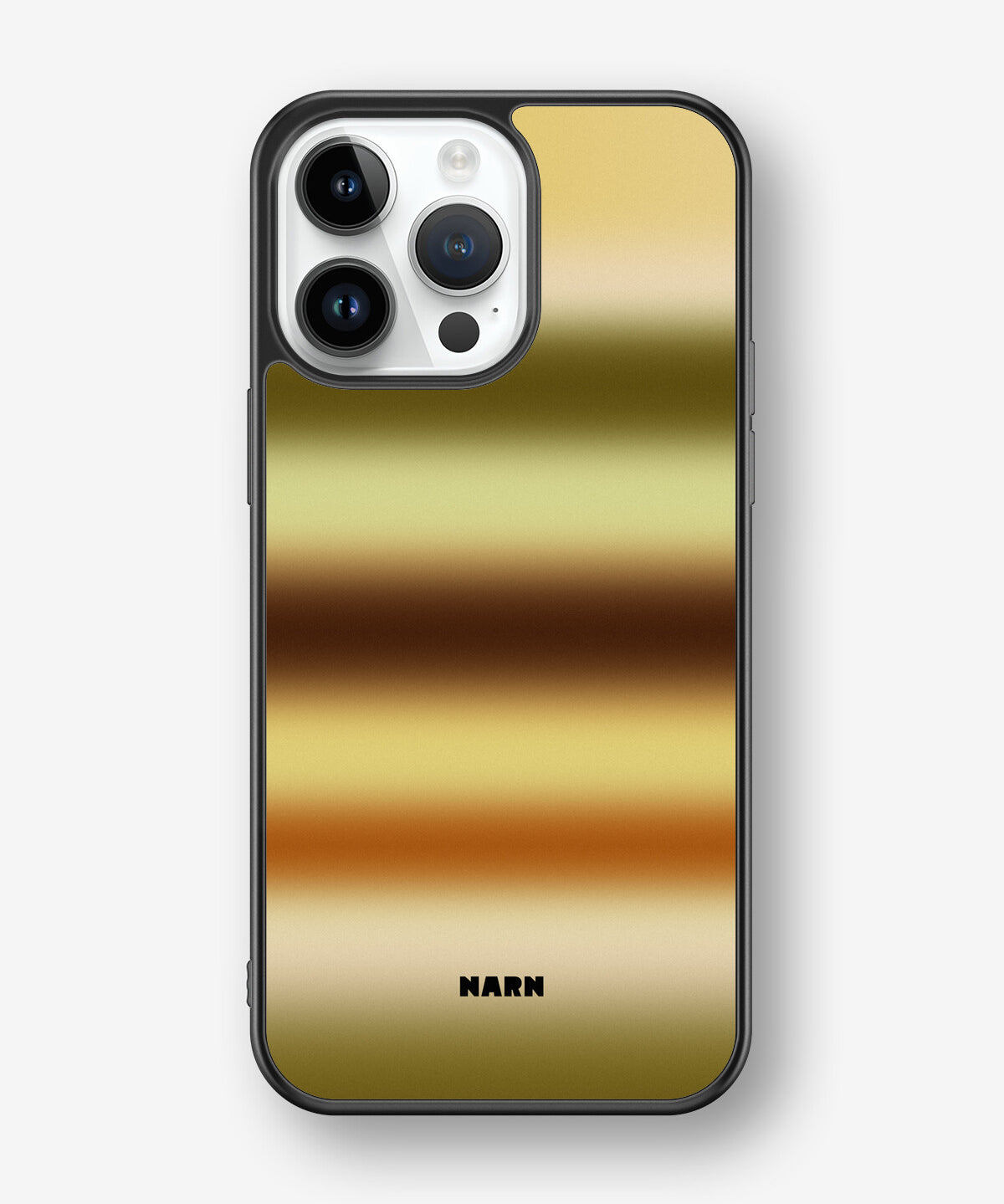 iPhone 14 Pro Max Hard Case – Pistachio - View 1