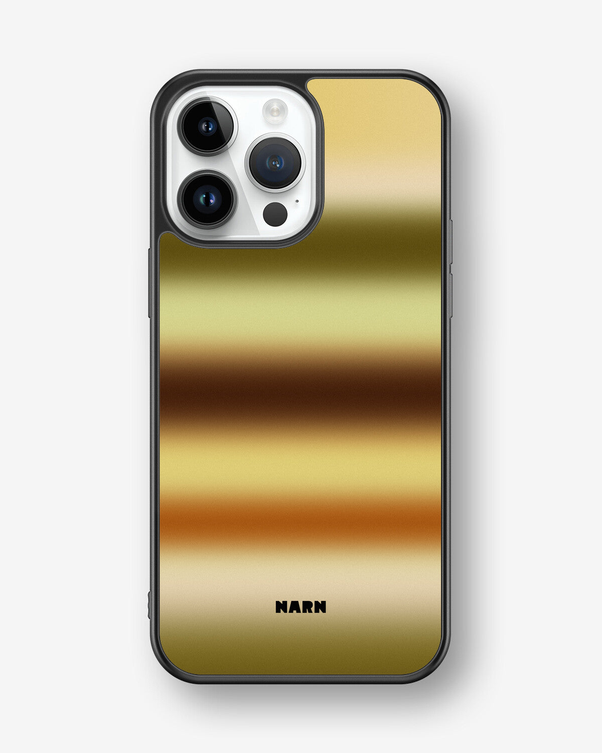 iPhone 14 Pro Max Hard Case – Pistachio - View 1