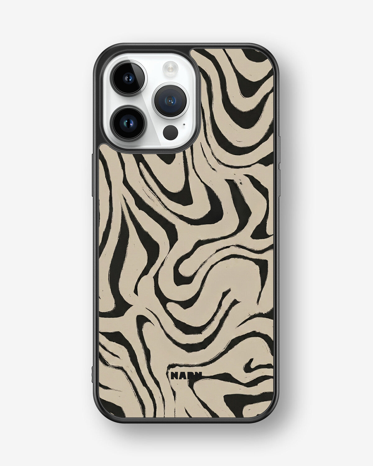 iPhone 14 Pro Max Hard Case – Sand Drift - View 1