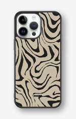 iPhone 14 Pro Max Hard Case – Sand Drift - View 1