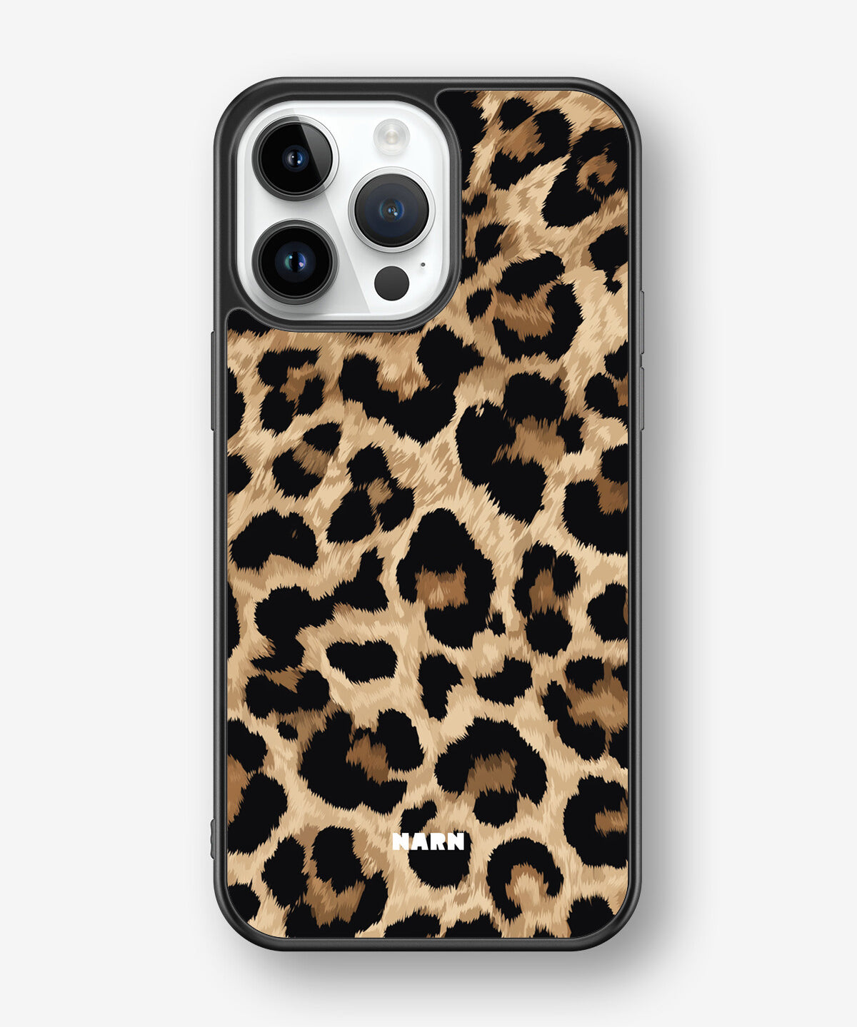 iPhone 14 Pro Max Hard Case – Savanna Noir - View 1