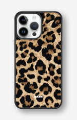 iPhone 14 Pro Max Hard Case – Savanna Noir - View 1