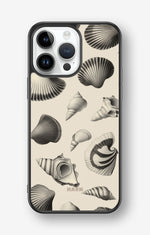 iPhone 14 Pro Max Hard Case – Silent Sea - View 1