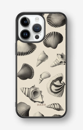 iPhone 14 Pro Max Hard Case – Silent Sea - View 1