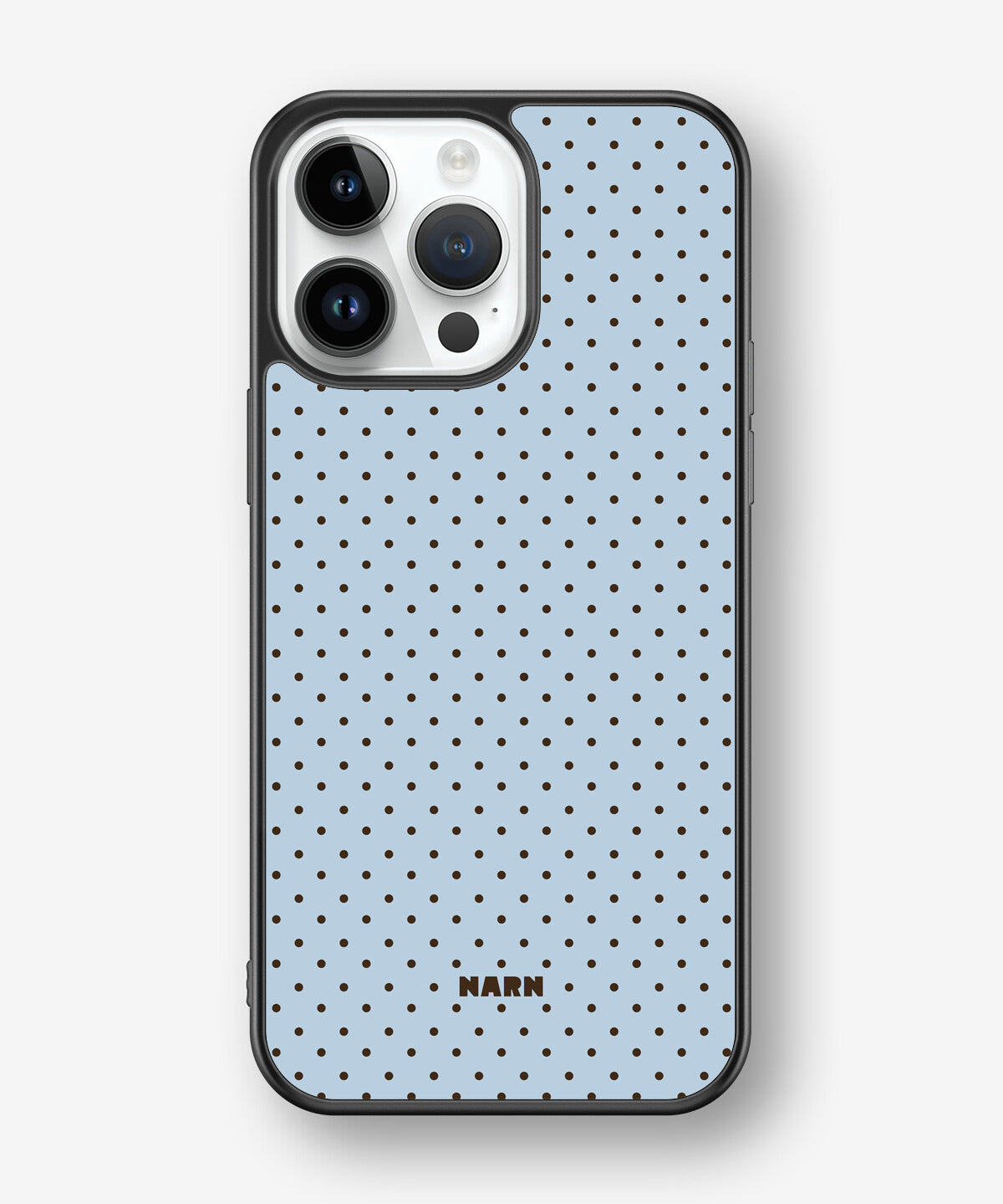iPhone 14 Pro Max Hard Case – Slow Morning - View 1