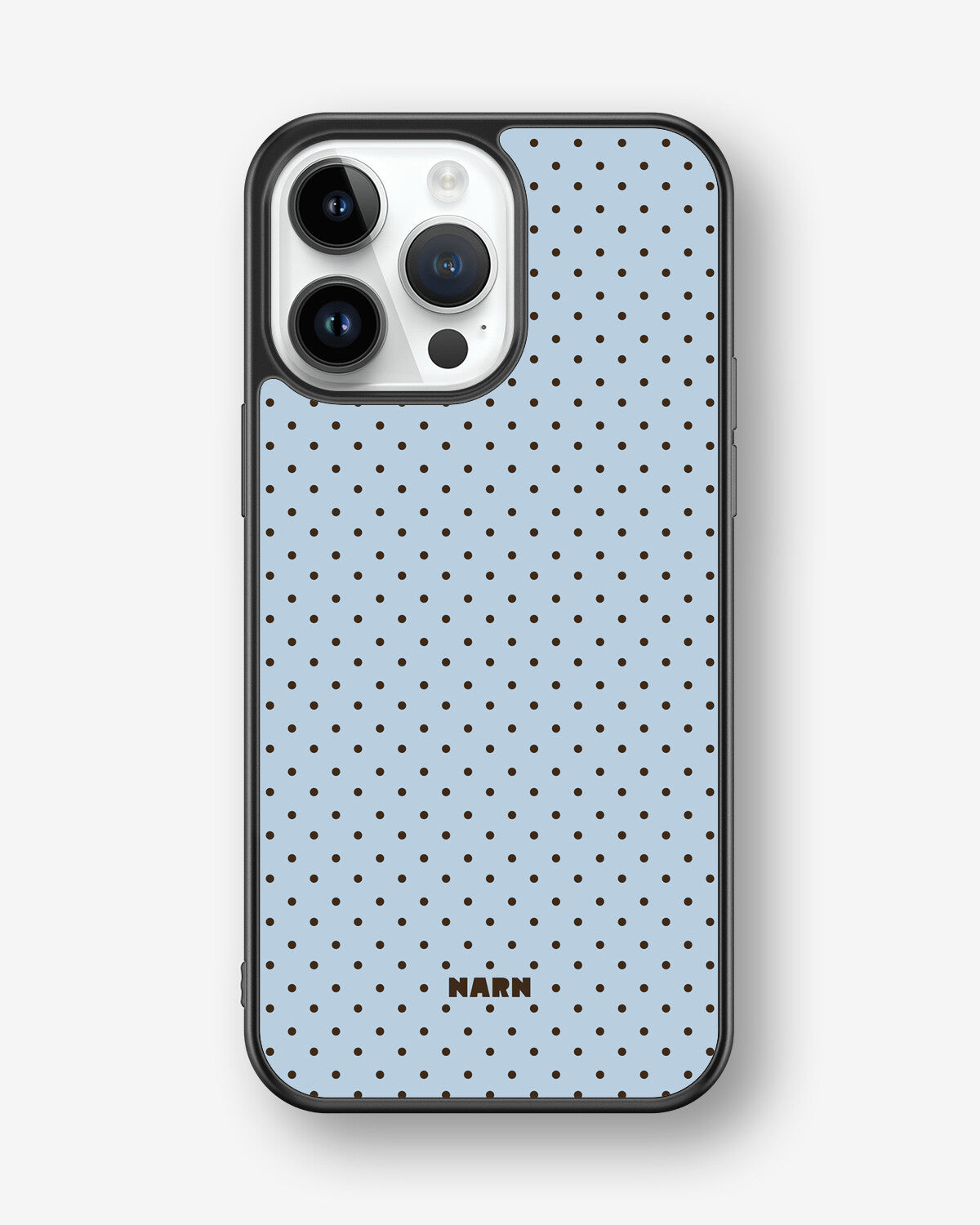 iPhone 14 Pro Max Hard Case – Slow Morning - View 1
