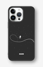 iPhone 14 Pro Max Hard Case – Space Walk - View 1