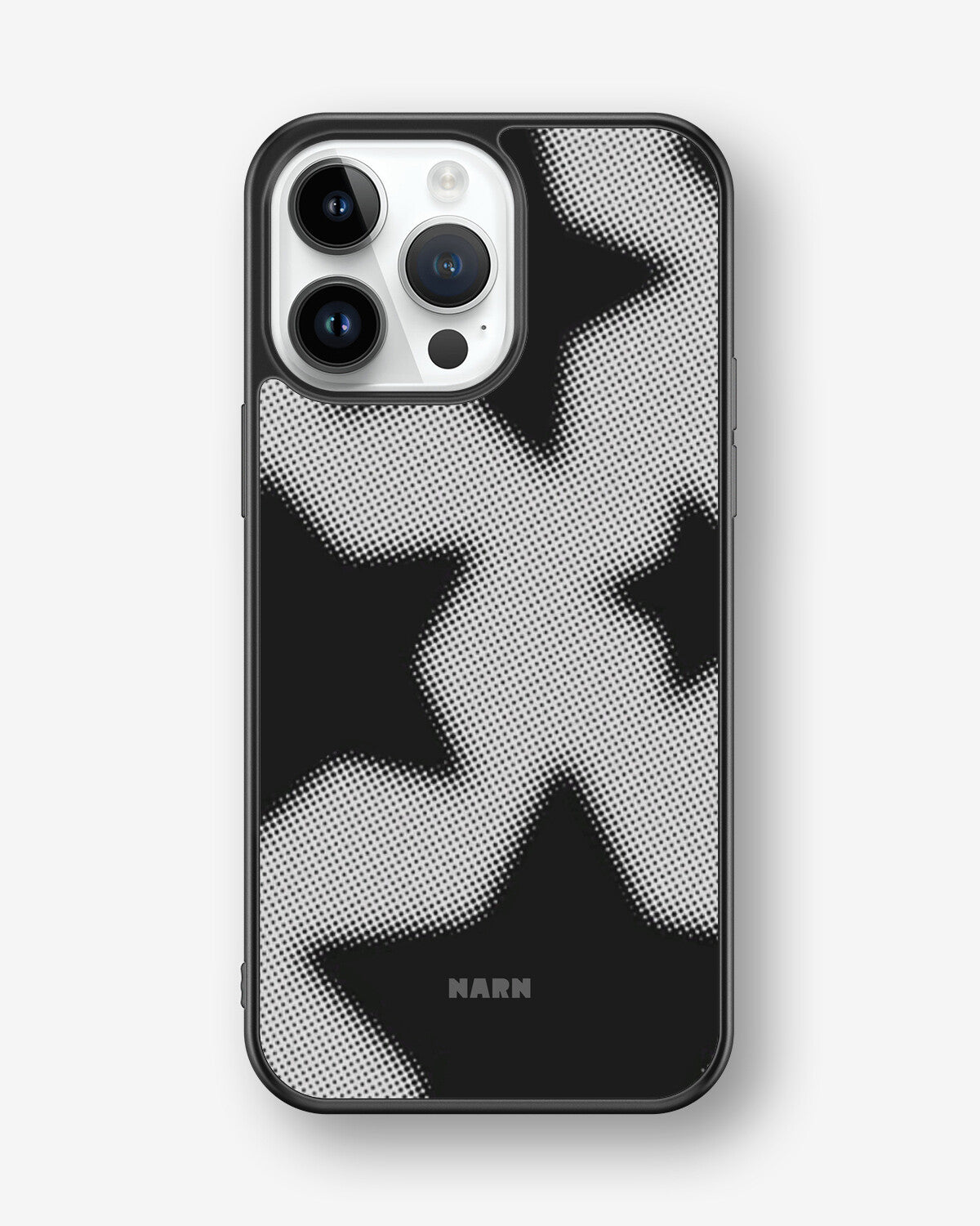 iPhone 14 Pro Max Hard Case – Starstruck - View 1