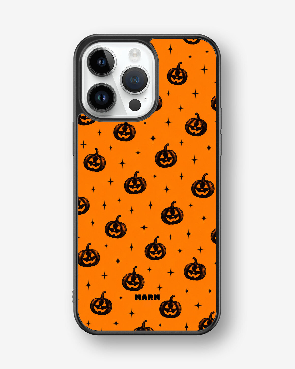 iPhone 14 Pro Max Hard Case – Treat Me - View 1