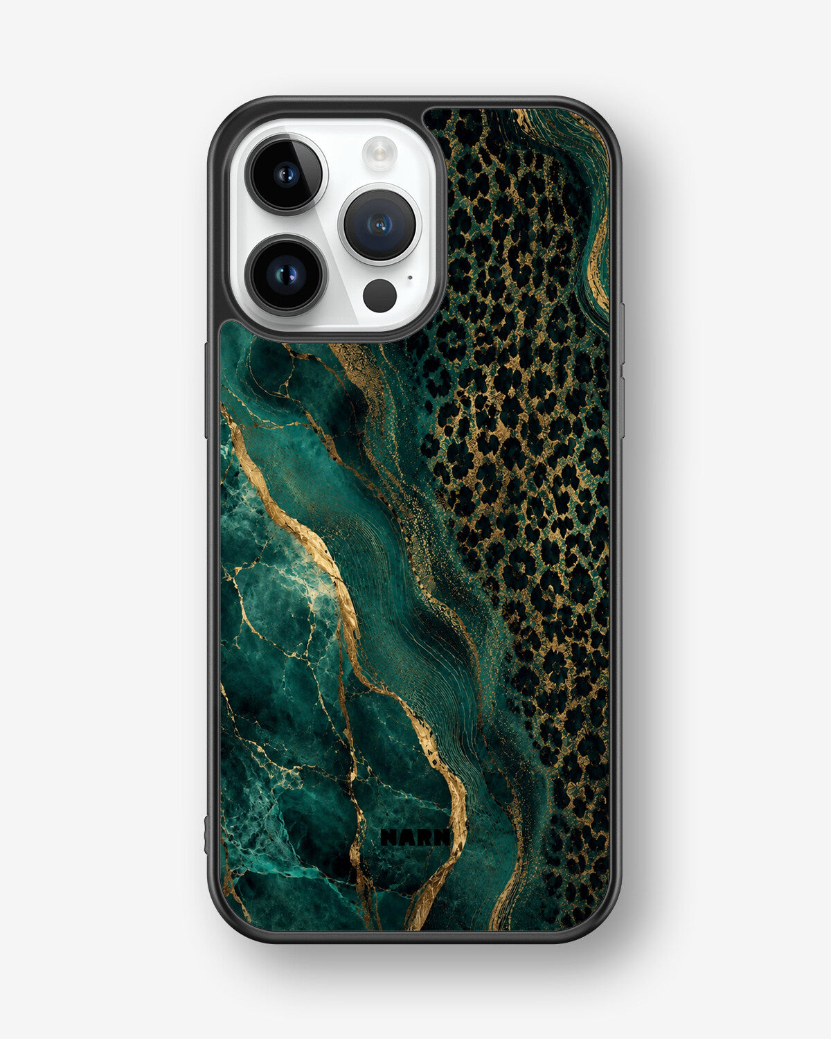 iPhone 14 Pro Max Hard Case – Velora - View 1
