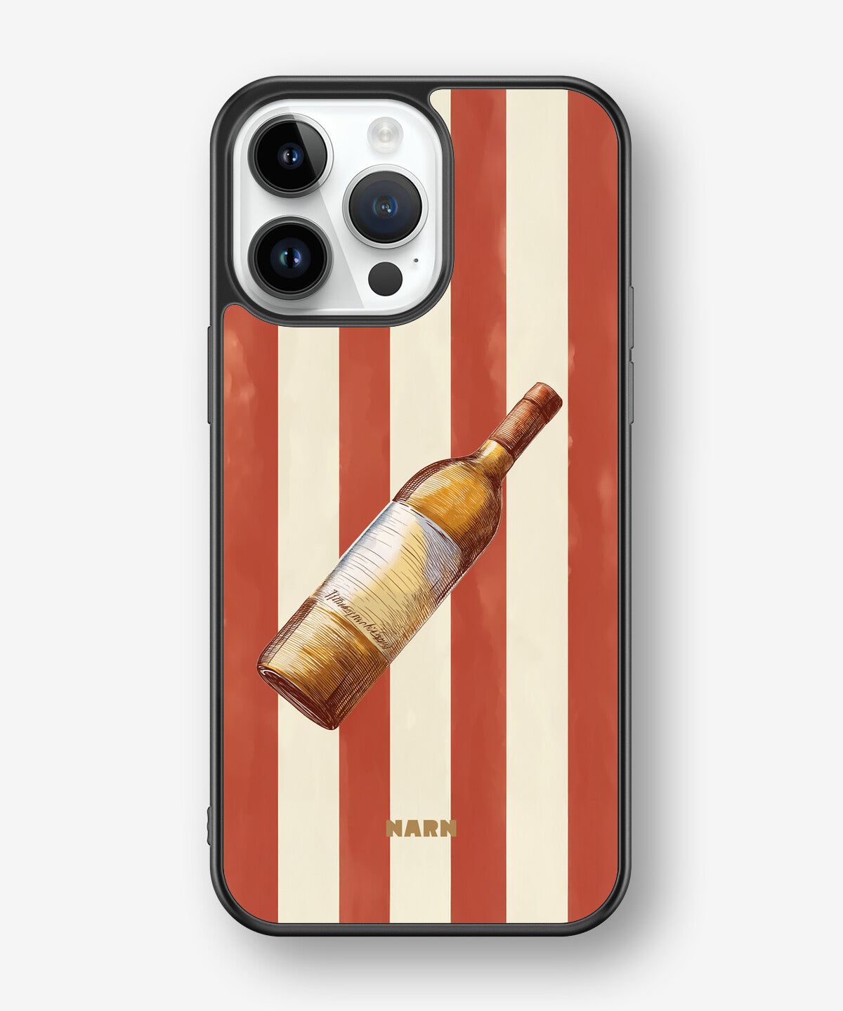 iPhone 14 Pro Max Hard Case – Vino - View 1