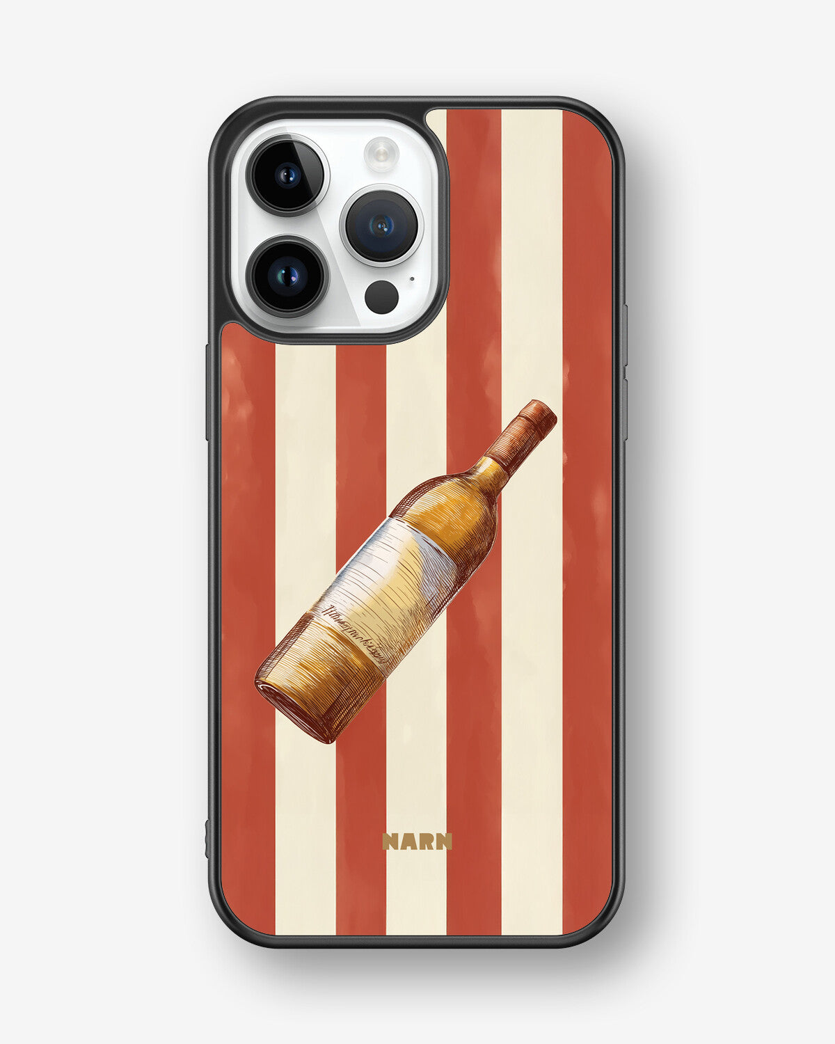 iPhone 14 Pro Max Hard Case – Vino - View 1