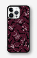 iPhone 14 Pro Max Hard Case – Webbed - View 1