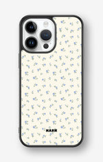 iPhone 14 Pro Max Hard Case – Wild Petals - View 1