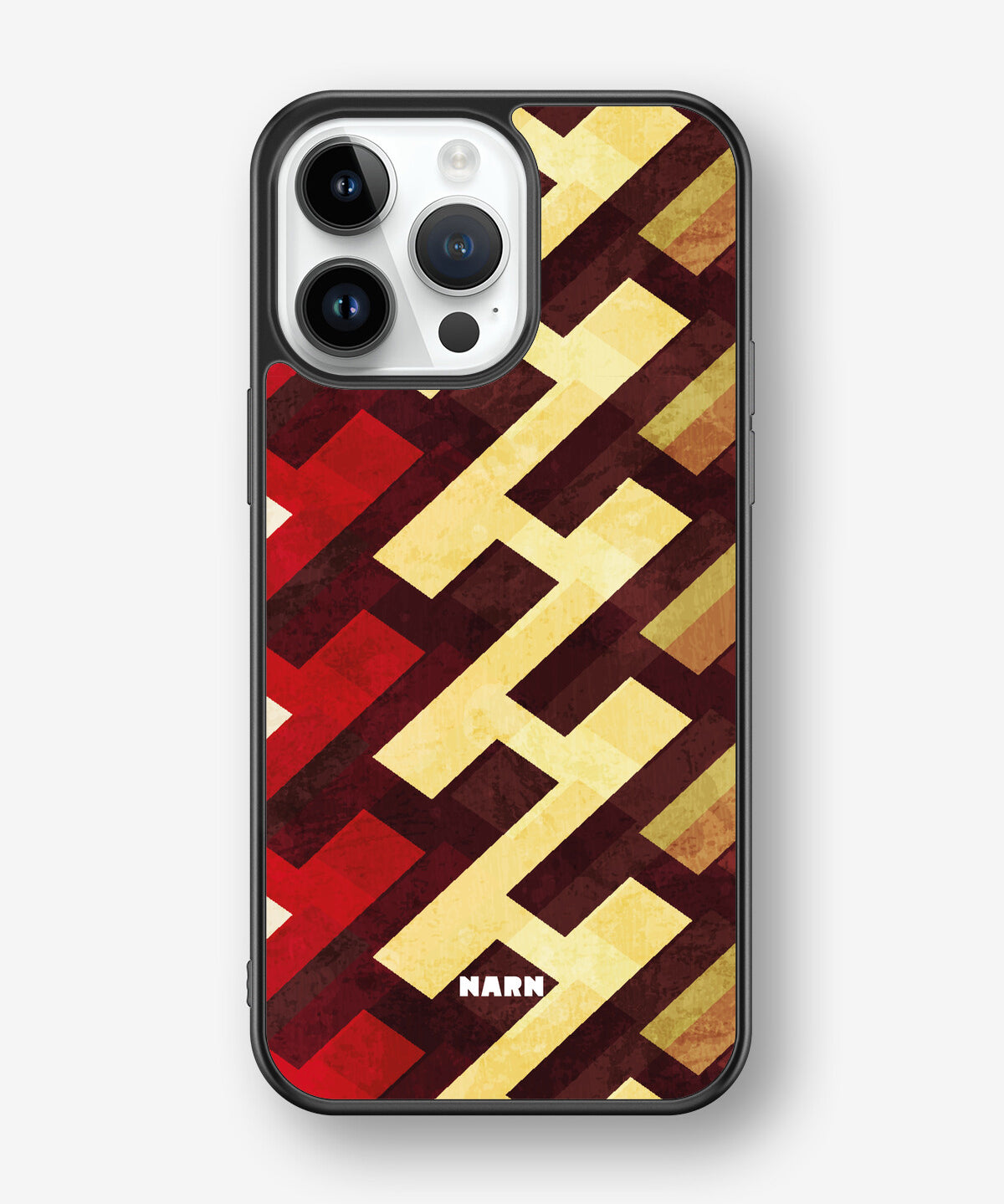 iPhone 14 Pro Max Hard Case – 70s - View 1