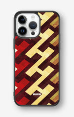 iPhone 14 Pro Max Hard Case – 70s - View 1