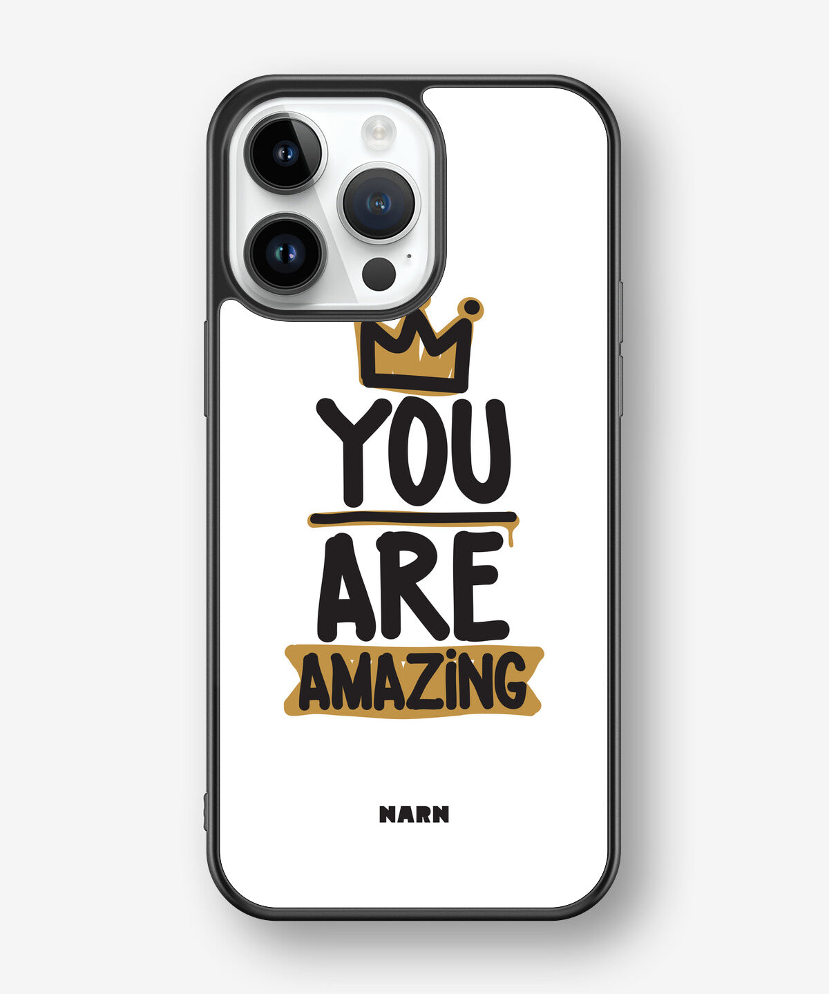 iPhone 14 Pro Max Hard Case – Amazing - View 1
