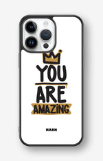 iPhone 14 Pro Max Hard Case – Amazing - View 1