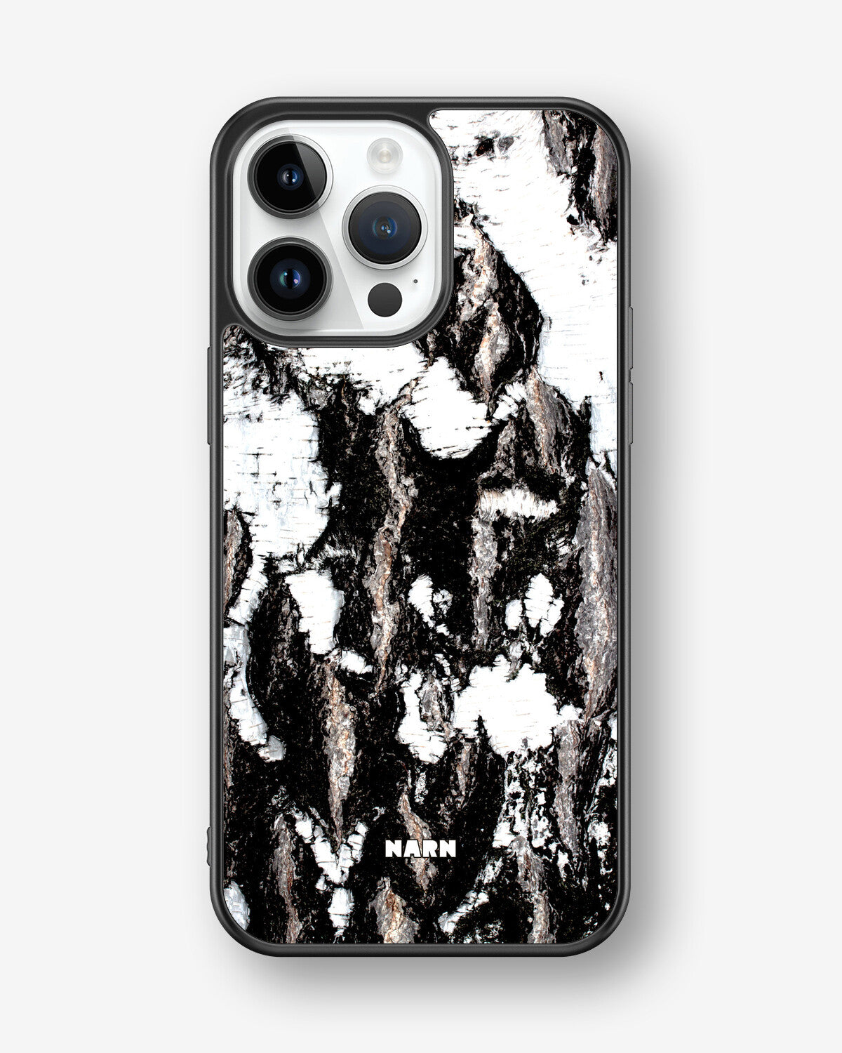 iPhone 14 Pro Max Hard Case – Birch - View 1