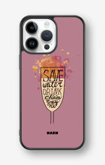 iPhone 14 Pro Max Hard Case – Champagne - View 1