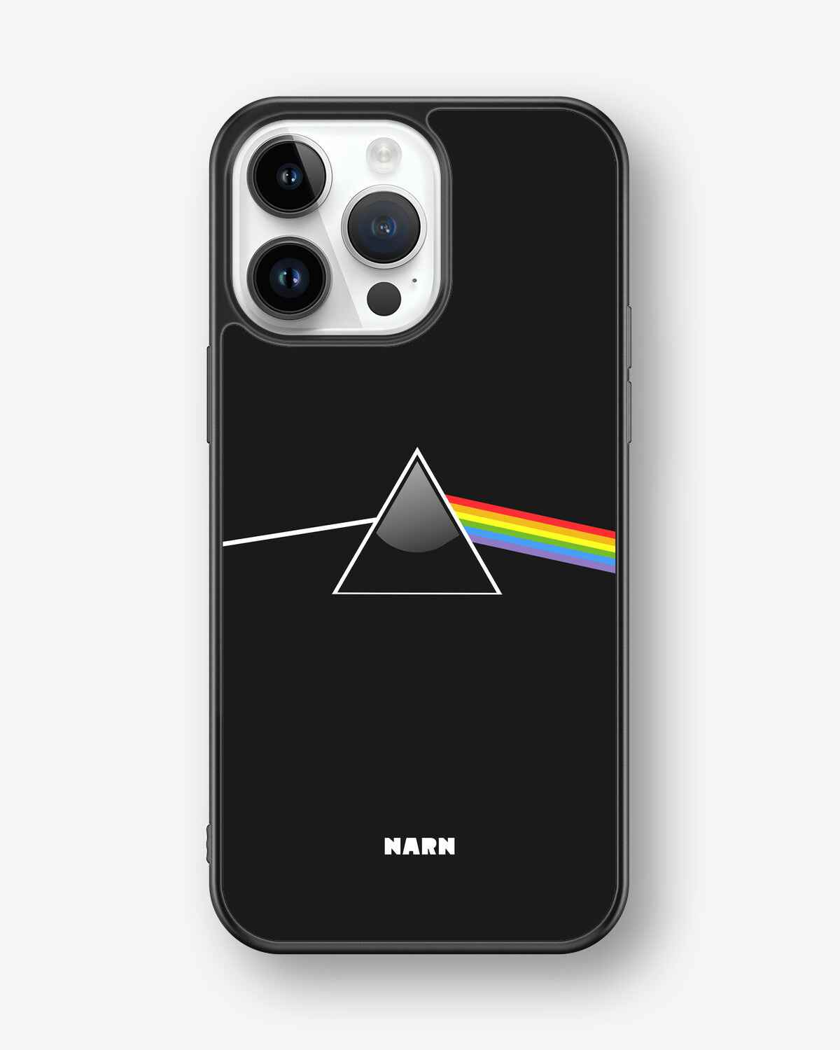 iPhone 14 Pro Max Hard Case – Dark Side - View 1