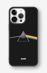 iPhone 14 Pro Max Hard Case – Dark Side - View 1