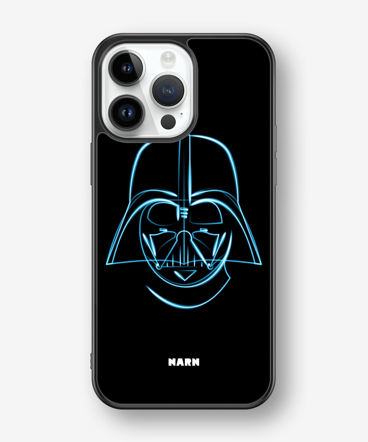 iPhone 14 Pro Max Hard Case – Darth Vader - View 1