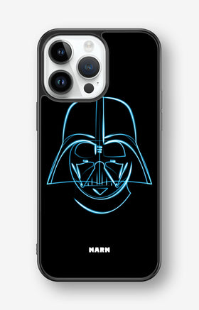 iPhone 14 Pro Max Hard Case – Darth Vader - View 1