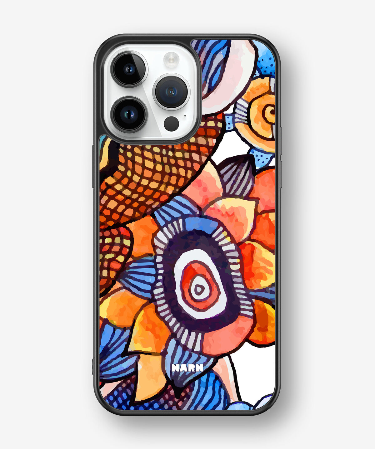iPhone 14 Pro Max Hard Case – Energize - View 1