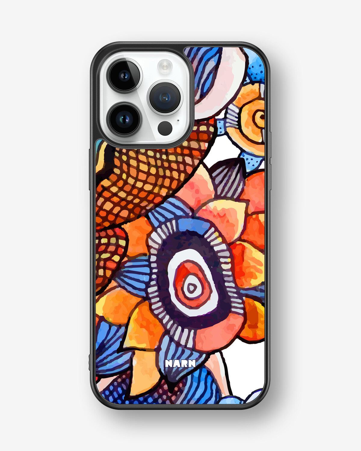 iPhone 14 Pro Max Hard Case – Energize - View 1