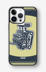 iPhone 14 Pro Max Hard Case – Engine - View 1