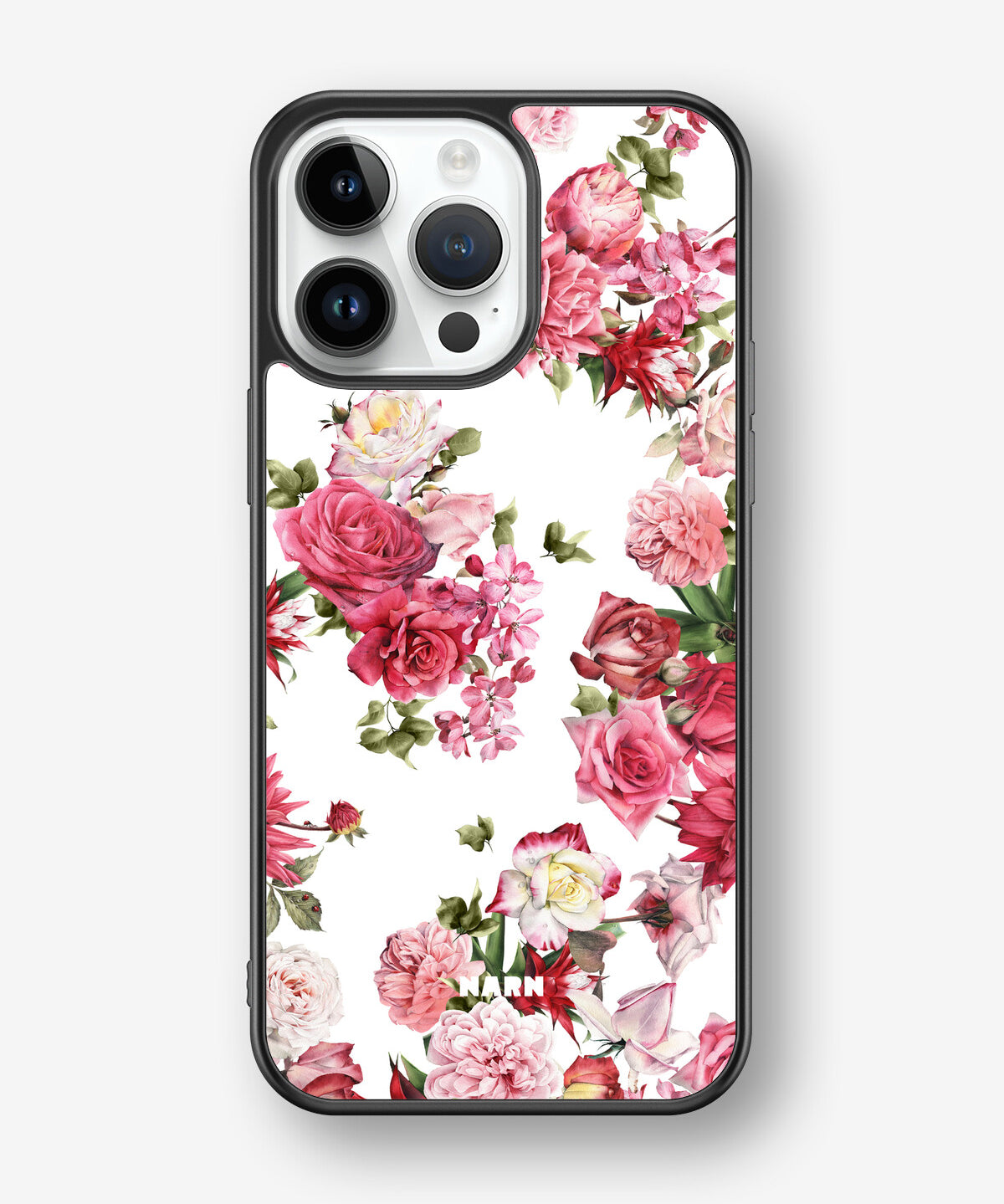iPhone 14 Pro Max Hard Case – Garden Glow - View 1