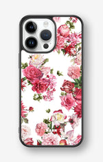 iPhone 14 Pro Max Hard Case – Garden Glow - View 1