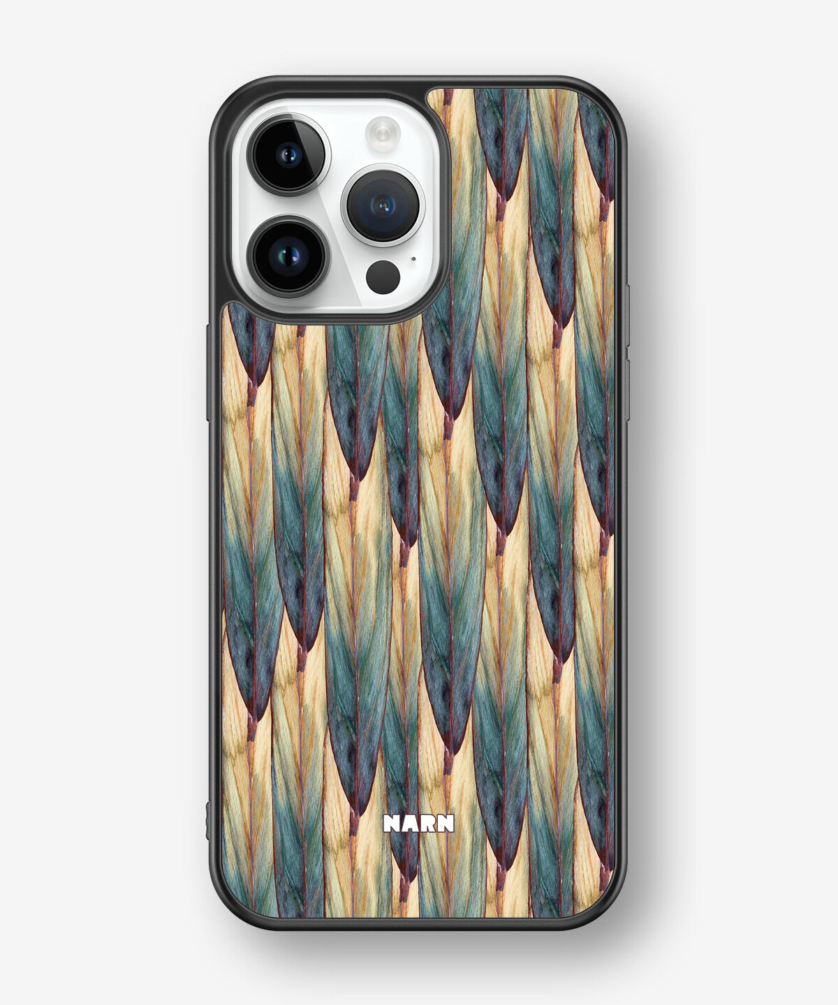 iPhone 14 Pro Max Hard Case – Happy Place - View 1