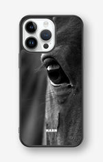 iPhone 14 Pro Max Hard Case – Horse Soul - View 1