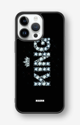 iPhone 14 Pro Max Hard Case – King - View 1