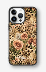 iPhone 14 Pro Max Hard Case – Leo Roses - View 1