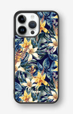 iPhone 14 Pro Max Hard Case – Lily - View 1