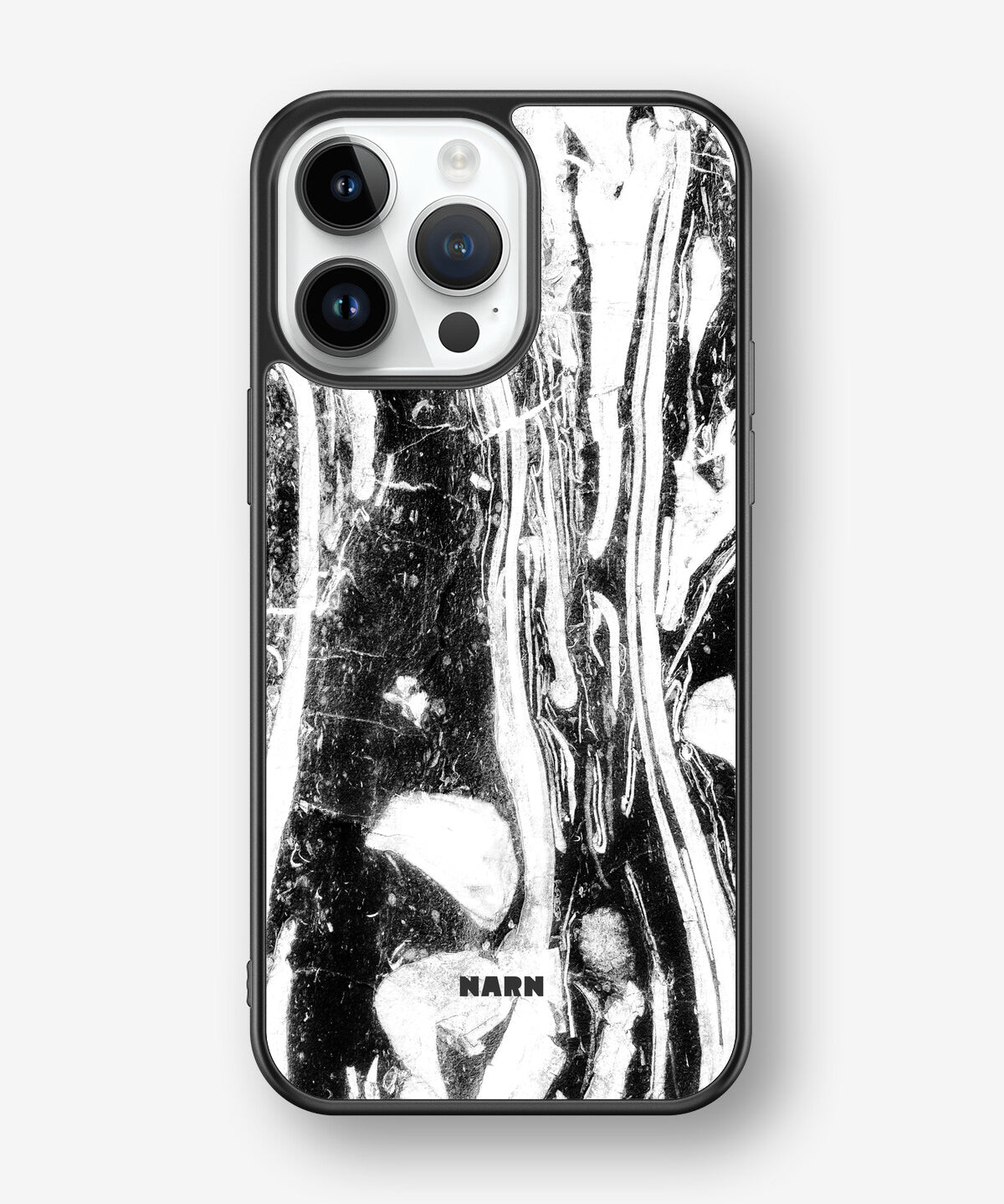 iPhone 14 Pro Max Hard Case – Liquid Obsidian - View 1