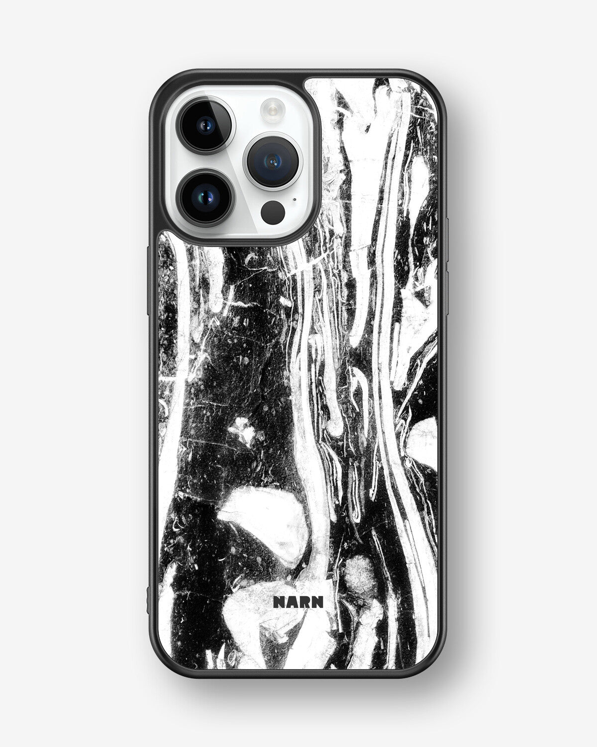 iPhone 14 Pro Max Hard Case – Liquid Obsidian - View 1