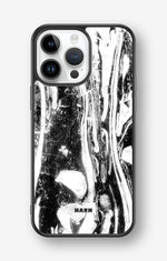 iPhone 14 Pro Max Hard Case – Liquid Obsidian - View 1