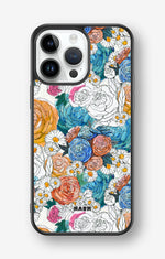 iPhone 14 Pro Max Hard Case – Midsommer - View 1