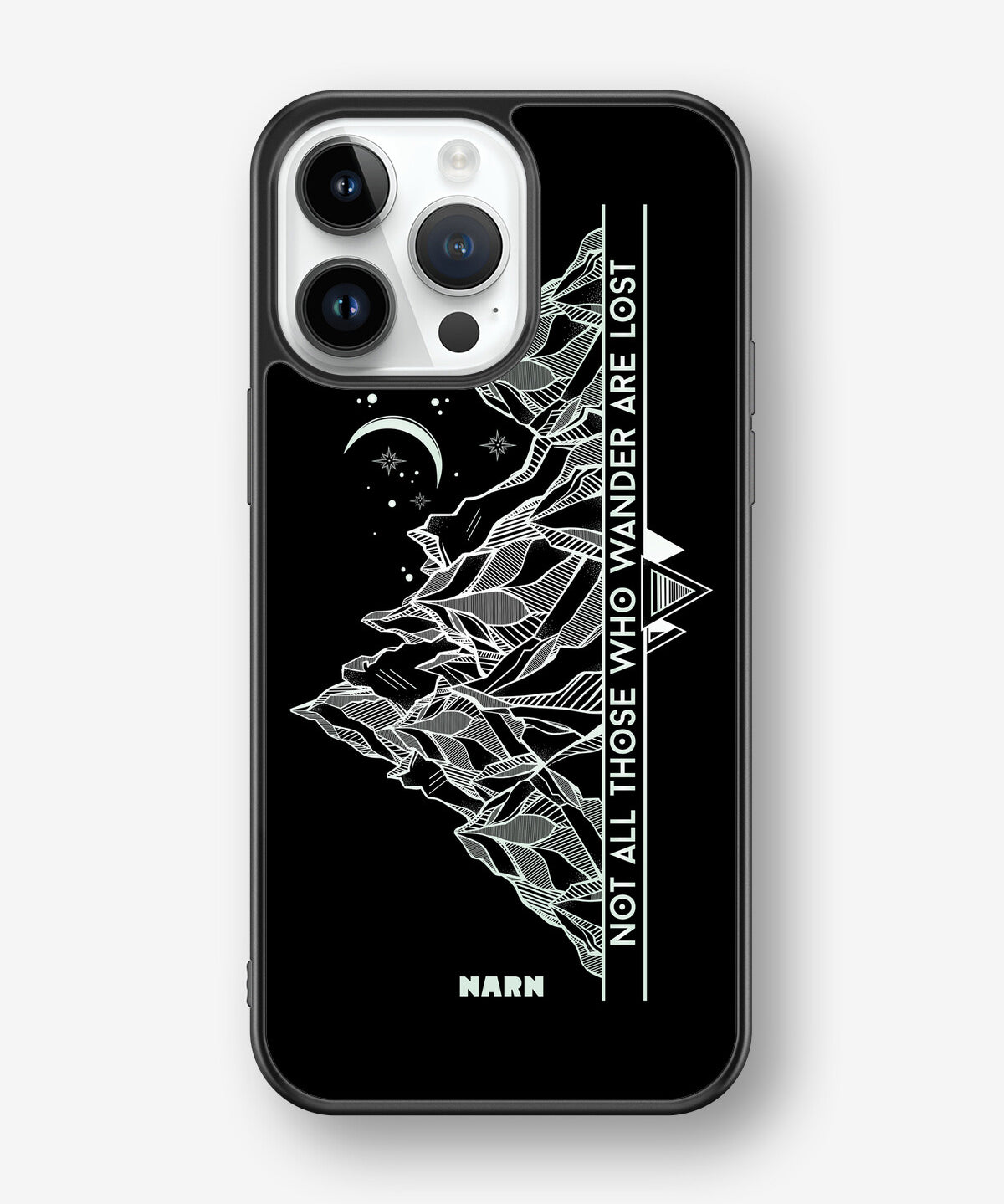 iPhone 14 Pro Max Hard Case – Nomad - View 1