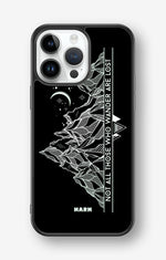 iPhone 14 Pro Max Hard Case – Nomad - View 1