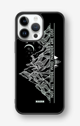 iPhone 14 Pro Max Hard Case – Nomad - View 1