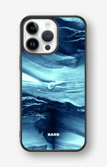 iPhone 14 Pro Max Hard Case – Ocean Dream - View 1