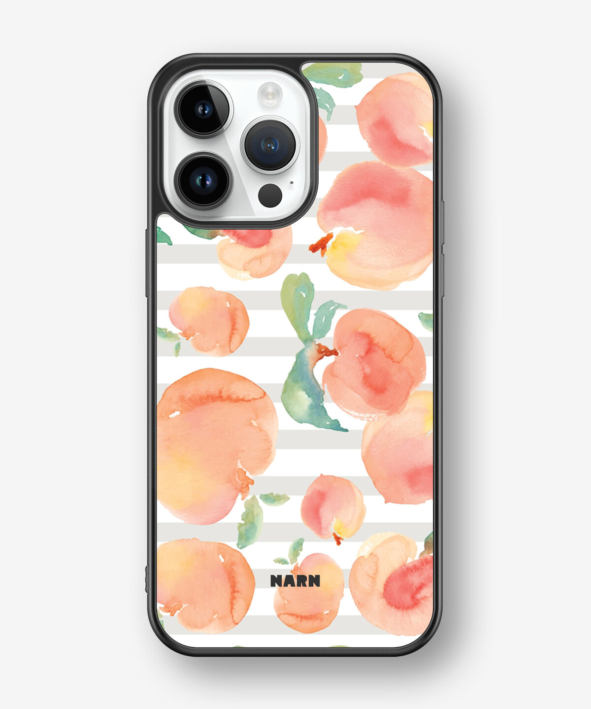 iPhone 14 Pro Max Hard Case – Peachey - View 1
