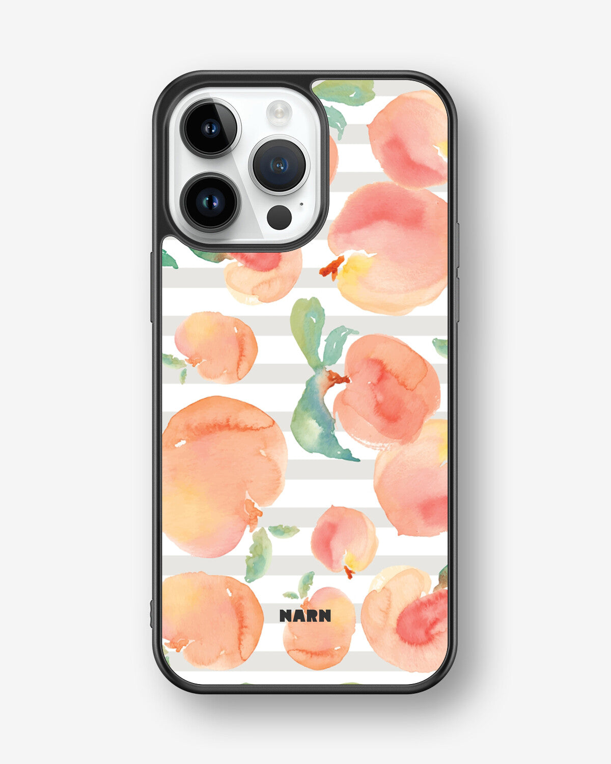iPhone 14 Pro Max Hard Case – Peachey - View 1